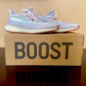 NWT Yeezy Boost 350